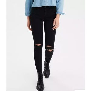 AE Ne(x)t Level Jean Leggings
